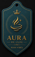 Aura De Luxe Rain Vibes
