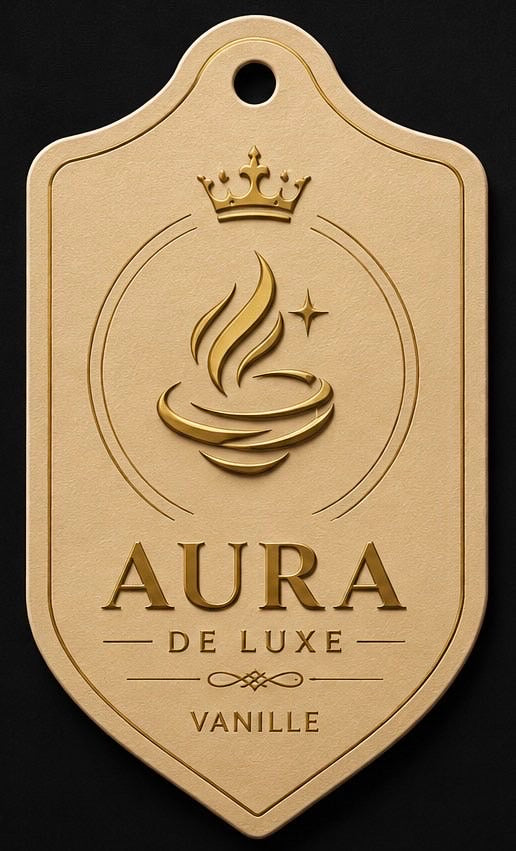 Aura De Luxe Vanille
