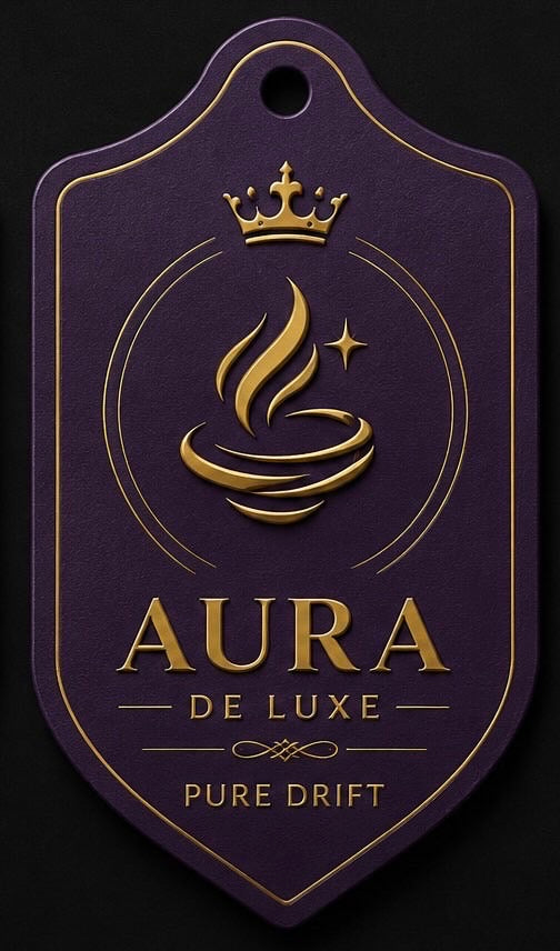 Aura De Luxe Pure Drift
